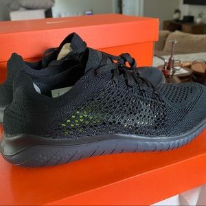 Nike Free Run Flyknit